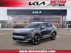 2026 Kia Sportage Hybrid LX SUV