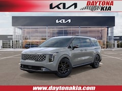 2026 Kia Carnival Hybrid SX Prestige Van Passenger Van