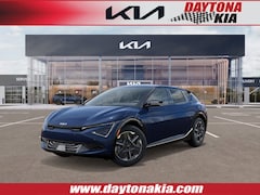2025 Kia EV6 Light Long Range SUV