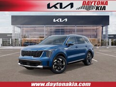 2025 Kia Sorento Hybrid SX Prestige SUV