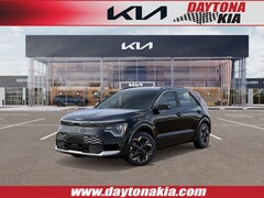 2025 Kia Niro EV Wind SUV