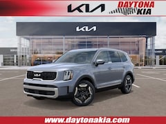 2025 Kia Telluride EX SUV