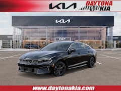 2025 Kia K5 LXS Sedan