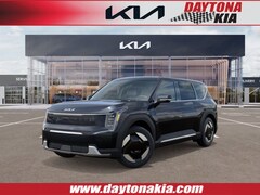 2026 Kia EV9 Light Long Range SUV