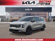 Kia Carnival Hybrid