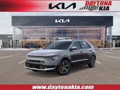 2025 Kia Niro SX SUV