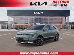 2025 Kia Niro EV Wave SUV
