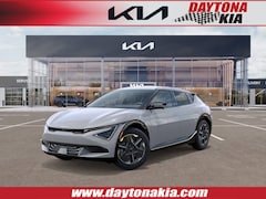 2025 Kia EV6 Light Long Range SUV