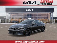 2025 Kia K5 LXS Sedan