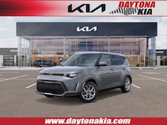 2025 Kia Soul LX Hatchback