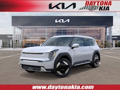 2026 Kia EV9 Wind SUV