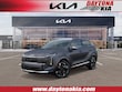 Kia Sportage Hybrid