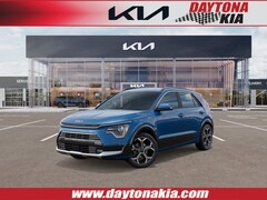 2025 Kia Niro EX Touring SUV