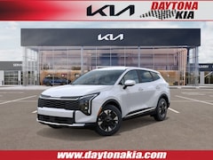 2026 Kia Sportage Hybrid LX SUV
