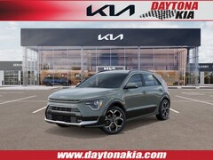 2025 Kia Niro EX Touring SUV
