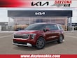Kia Carnival Hybrid