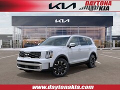 2025 Kia Telluride SX SUV