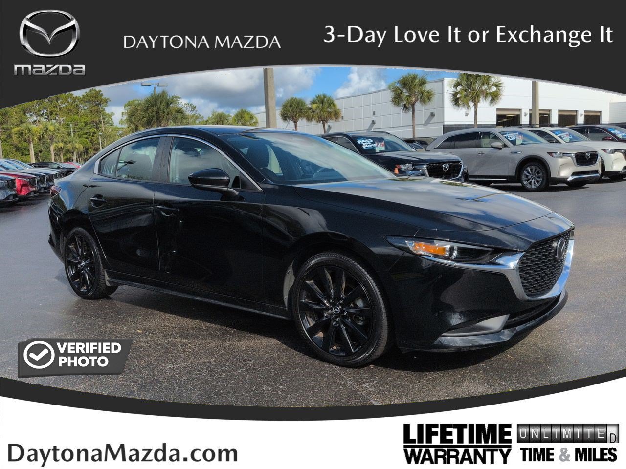 2024 Mazda CX-3 Select Sport AT 4-Door SKYACTIV's photo