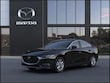 Mazda Mazda3 Sedan