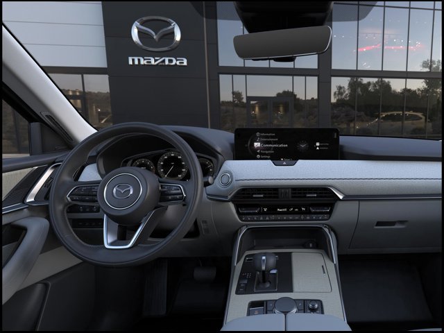 New 2026 Mazda CX-90 3.3 Turbo S Premium Plus AWD Sport Utility