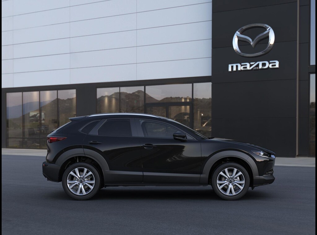 New 2026 Mazda CX-30 2.5 S Premium AWD Sport Utility