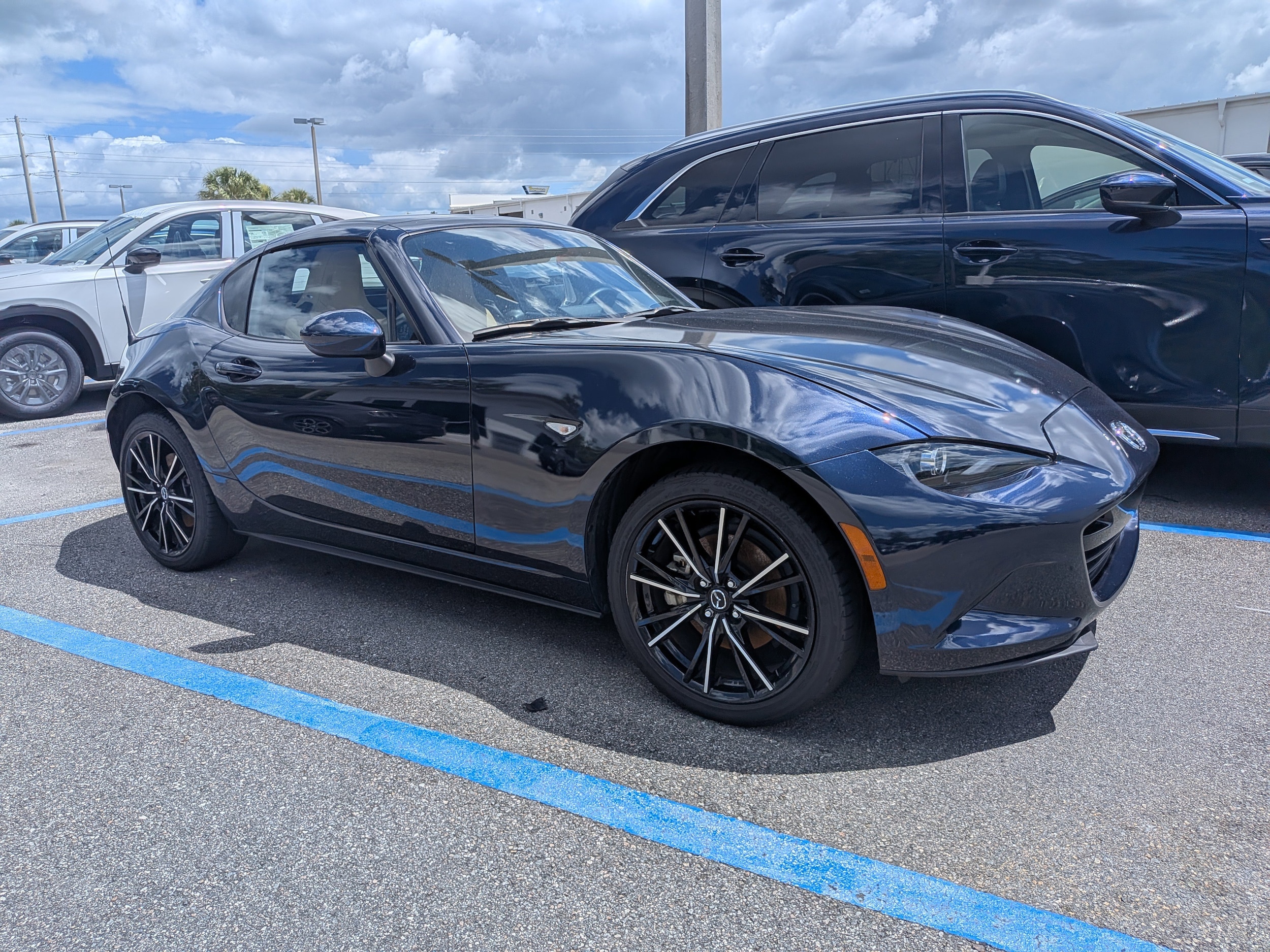 Browse the Used Inventory for Quality Pre-Owned Vehicles | Daytona