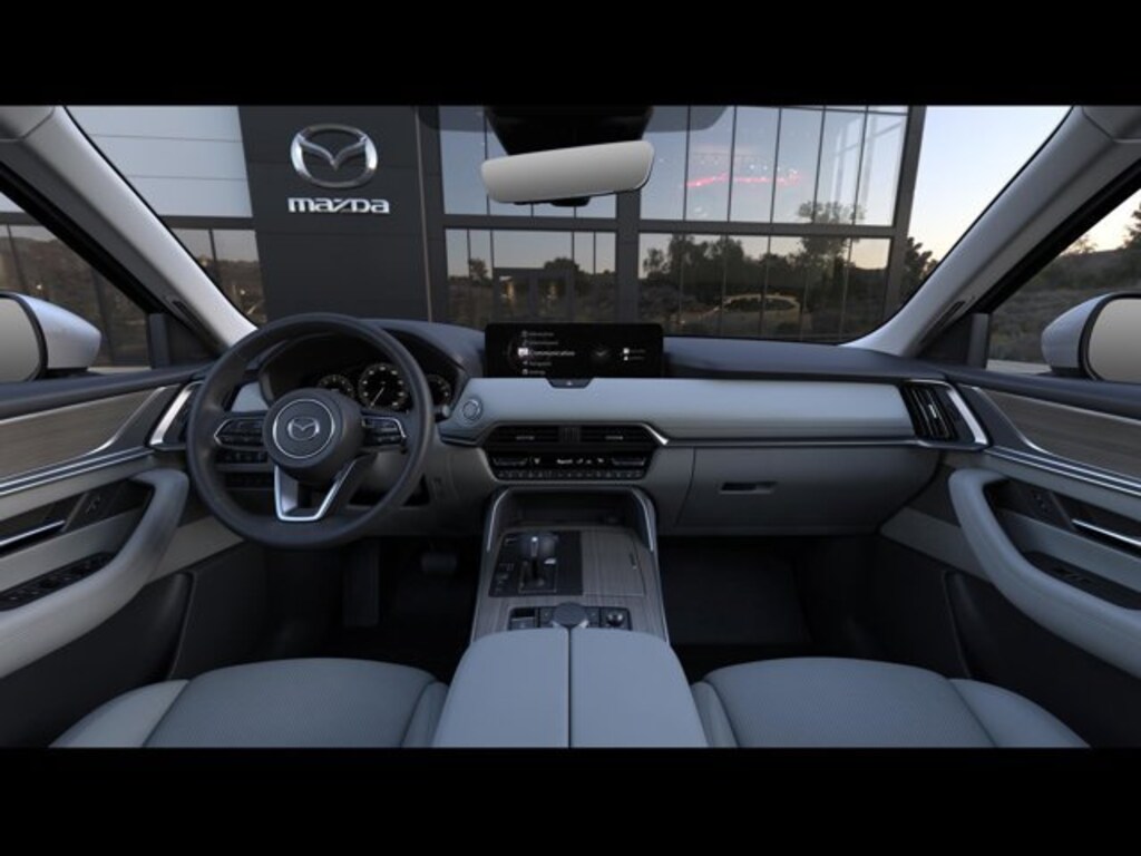 New 2026 Mazda CX-90 3.3 Turbo Premium Plus AWD Sport Utility
