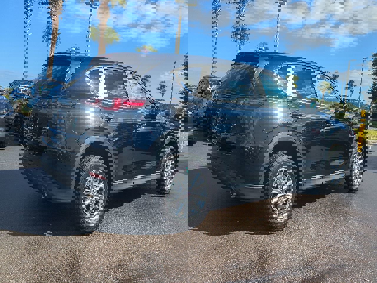 2023 Mazda CX-5 2.5 Select photo 3