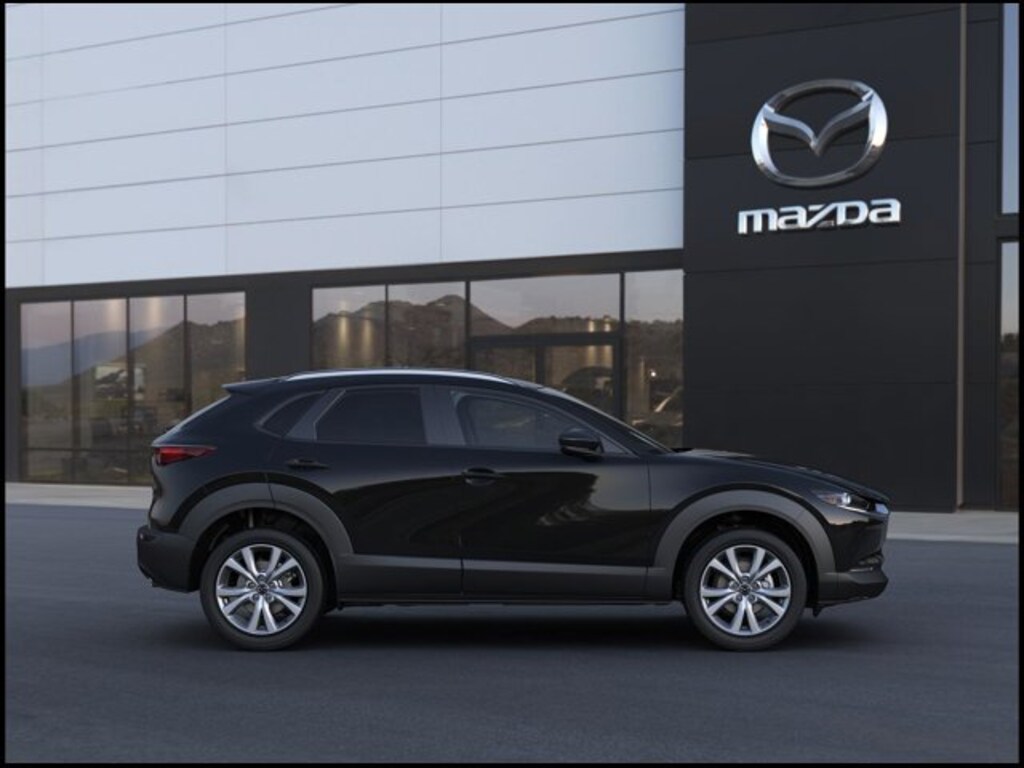 New 2026 Mazda CX-30 2.5 S Premium AWD Sport Utility