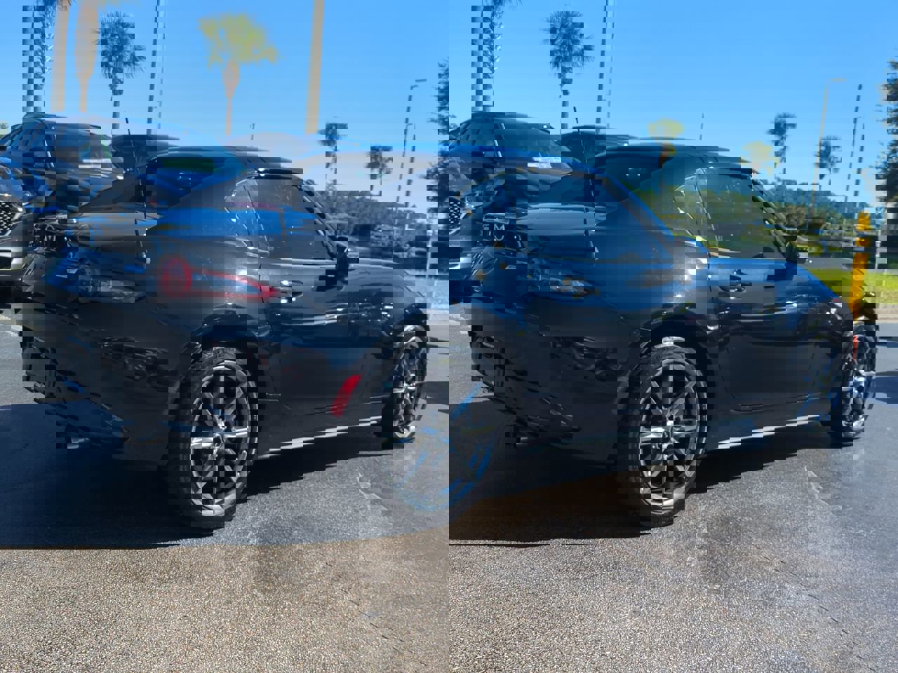 2018 Mazda MX-5 Miata Miata RF Grand Touring photo 4