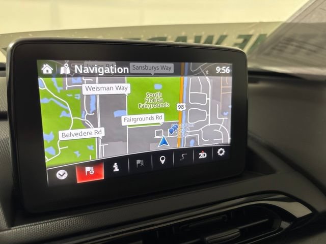 Used 2019 Mazda Miata RF Grand Touring Coupe