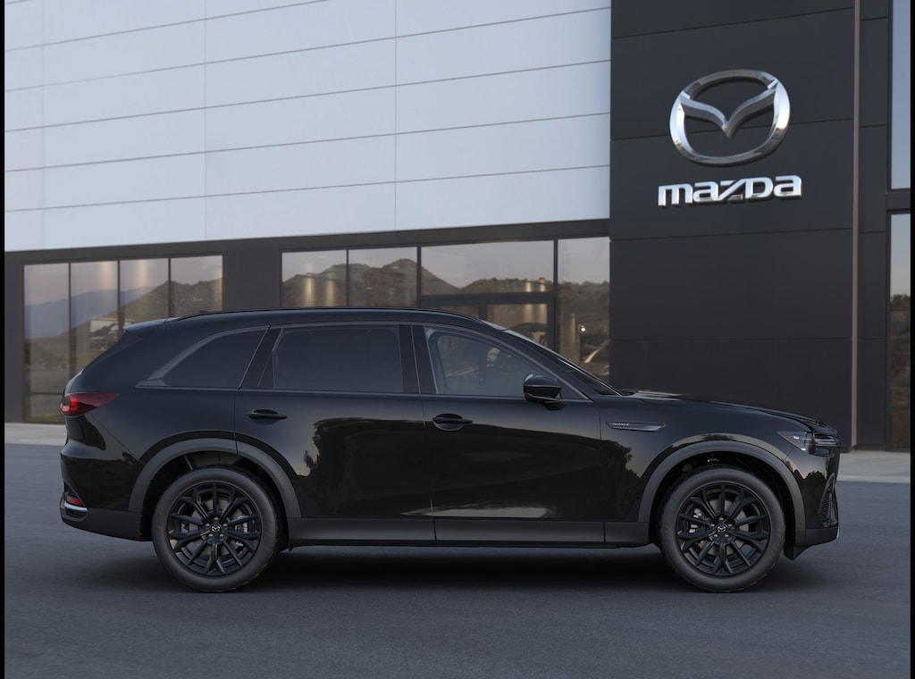 New 2026 Mazda CX-70 3.3 Turbo Premium Plus AWD Sport Utility