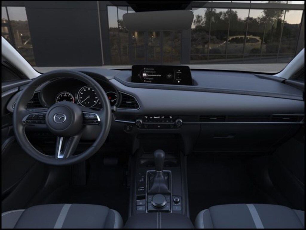 New 2026 Mazda CX-30 2.5 Turbo Aire Edition Sport Utility