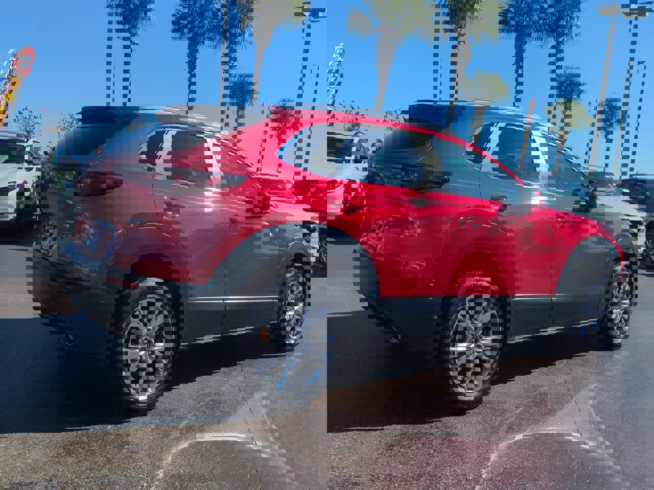 2022 Mazda CX-30 2.5 S Preferred photo 4