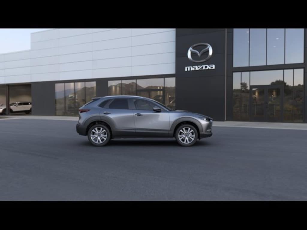 New 2026 Mazda CX-30 2.5 S Preferred AWD Sport Utility