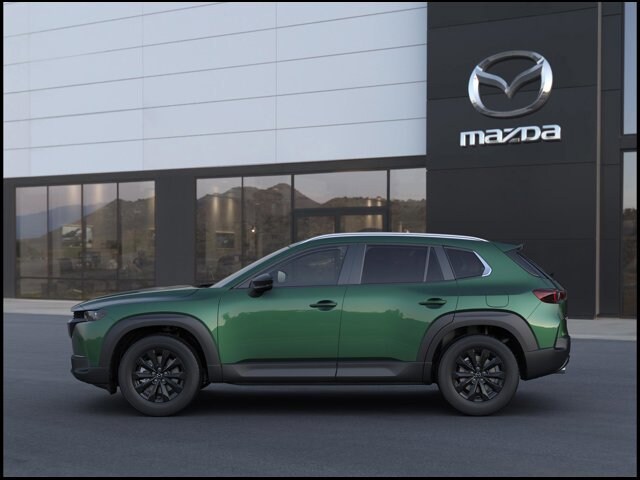 2026 Mazda CX-50 2.5 S Preferred photo 2
