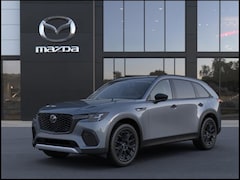 2026 Mazda CX-70 3.3 Turbo Premium AWD Sport Utility