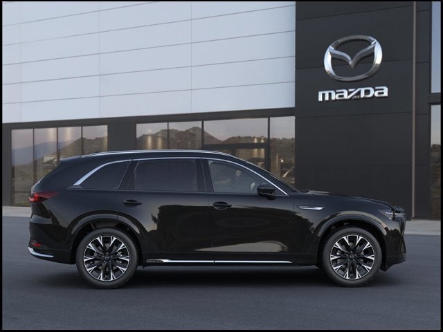2026 Mazda CX-90 Premium Plus Package - Photo 5