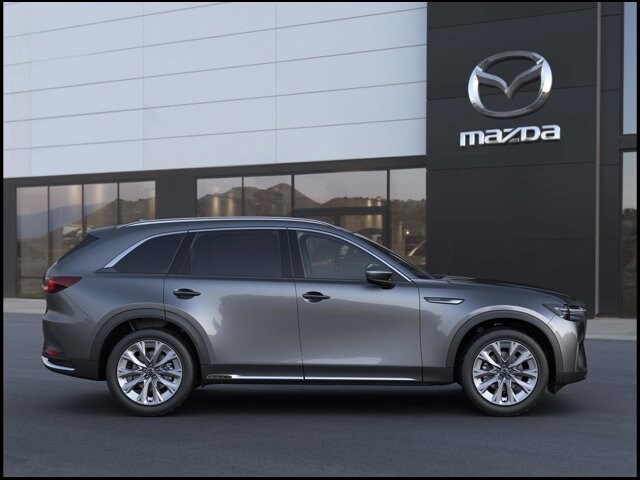 2026 Mazda CX-90 3.3 Turbo Premium Plus photo 3