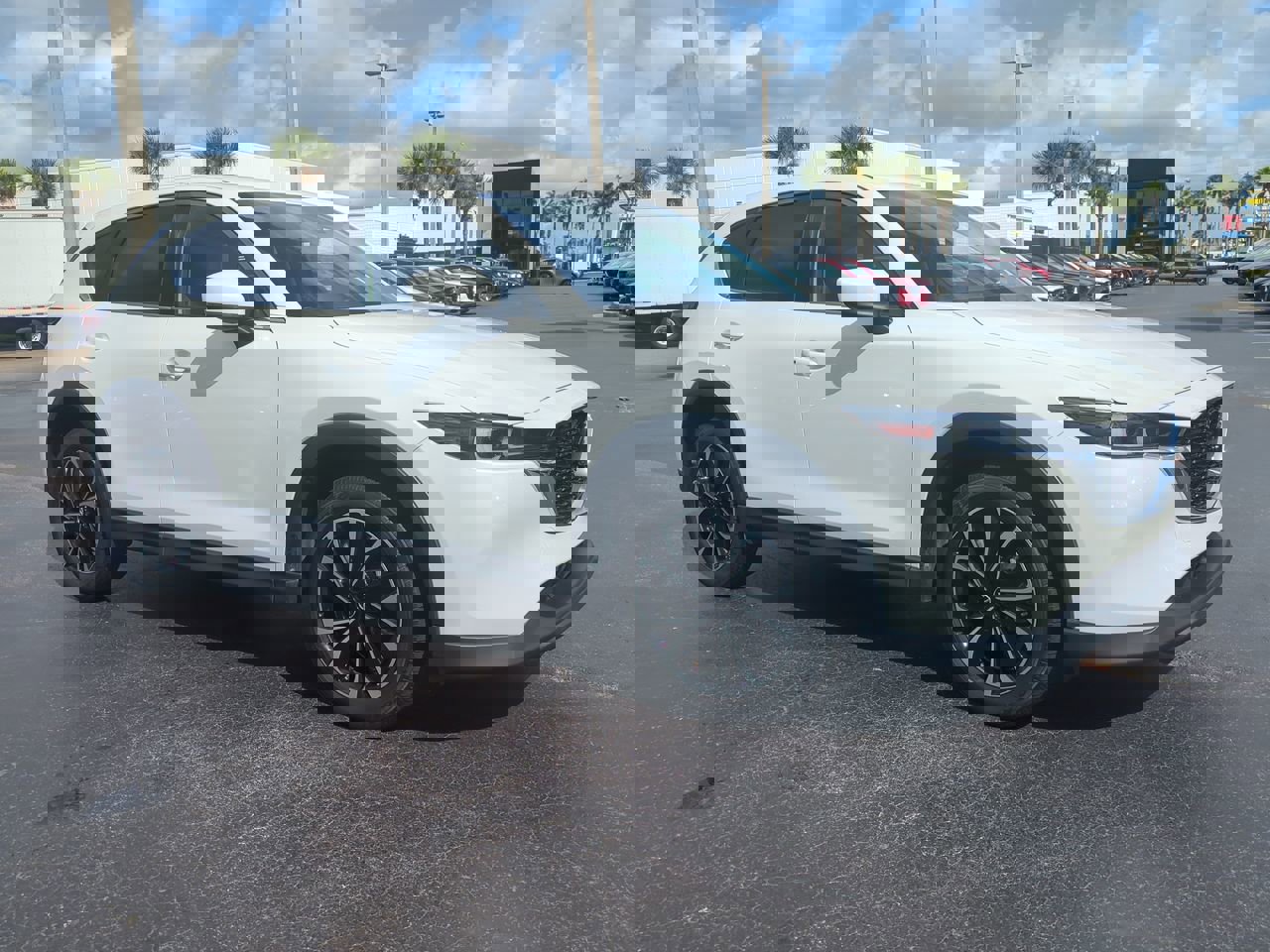 2023 Mazda CX-5 2.5 S Premium photo 2