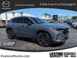  Mazda CX-50