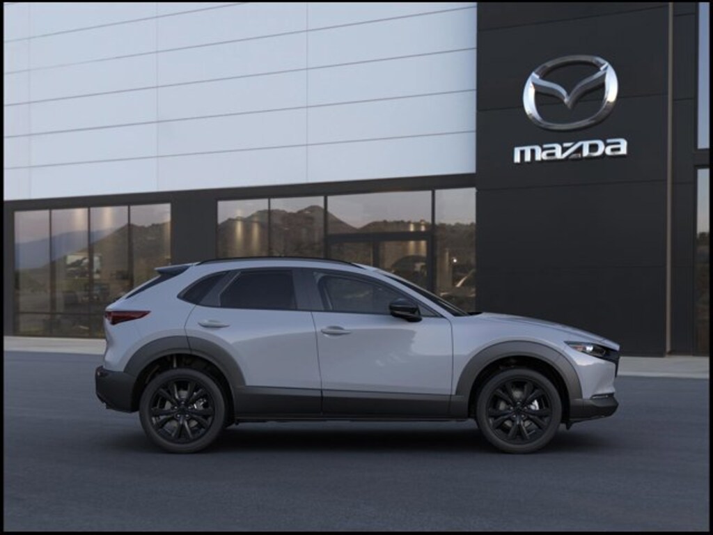 New 2026 Mazda CX-30 2.5 S Aire Edition Sport Utility