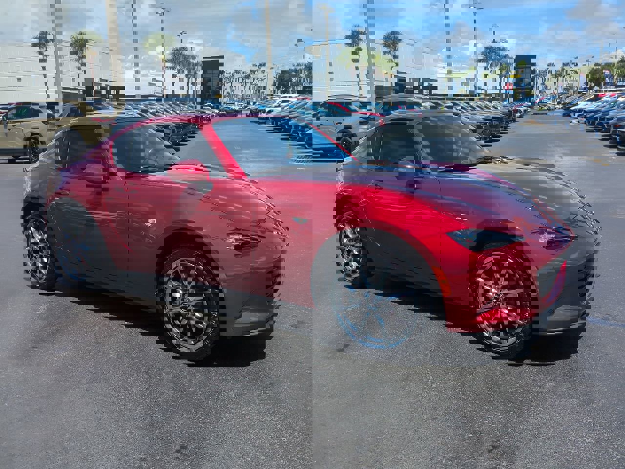 JM1NDAM72N0506542