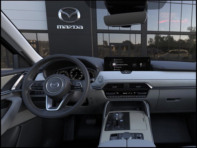 2026 Mazda CX-90 Premium Plus Package - Photo 2
