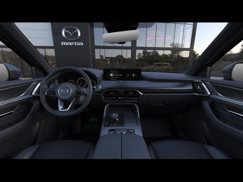 New 2026 Mazda CX-90 3.3 Turbo Premium Plus AWD Sport Utility