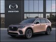  Mazda CX-70 Plug-In Hybrid