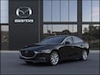  Mazda Mazda3 Sedan
