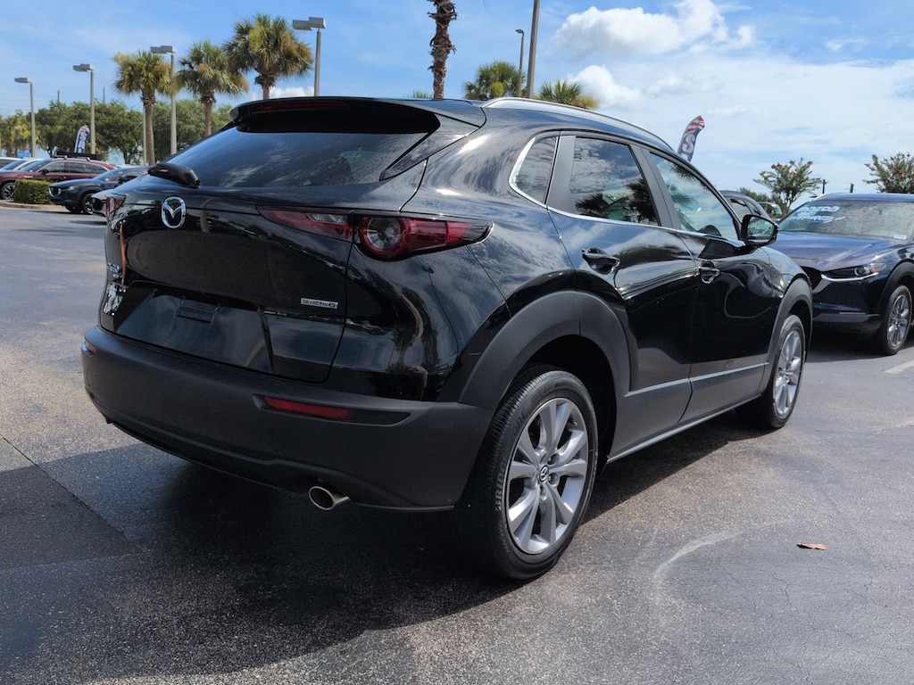 Used 2023 Mazda CX-30 2.5 S Preferred Package SUV