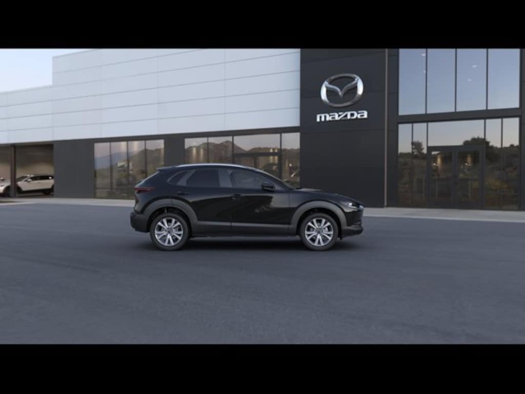 New 2026 Mazda CX-30 2.5 S Preferred AWD Sport Utility