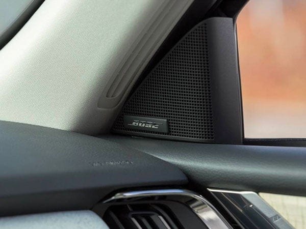 Driver Personalization System